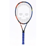 Prince Tennisschläger by Hydrogen Random #22 100in/265g blau/rot - unbesaitet -